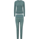 termoprádlo Viking Sigrid Set green