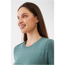 termoprádlo Viking Sigrid Set green