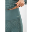 termoprádlo Viking Sigrid Set green