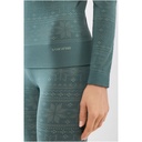 termoprádlo Viking Sigrid Set green