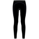 dámske termoprádlo Viking Etna 2.0 nohavice black/purple