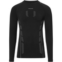 pánske termoprádlo Viking Eiger 2.0 Set black/grey