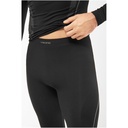 pánske termoprádlo Viking Eiger 2.0 Set black/grey