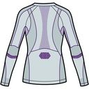 dámske termoprádlo Viking Gaja Longsleeve grey