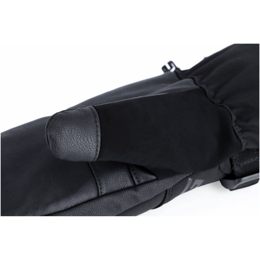 rukavice Viking Hudson GTX Mitten black