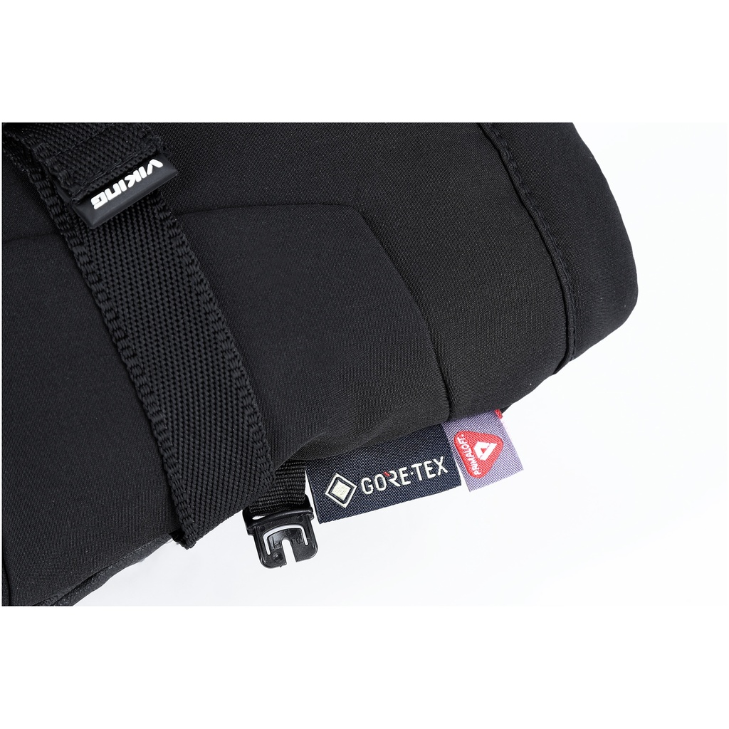rukavice Viking Hudson GTX Mitten black