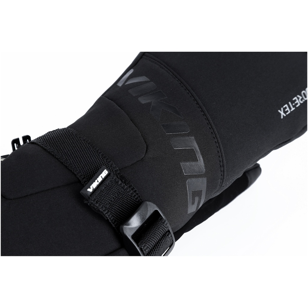 rukavice Viking Hudson GTX Mitten black