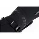 rukavice Viking Hudson GTX Mitten black