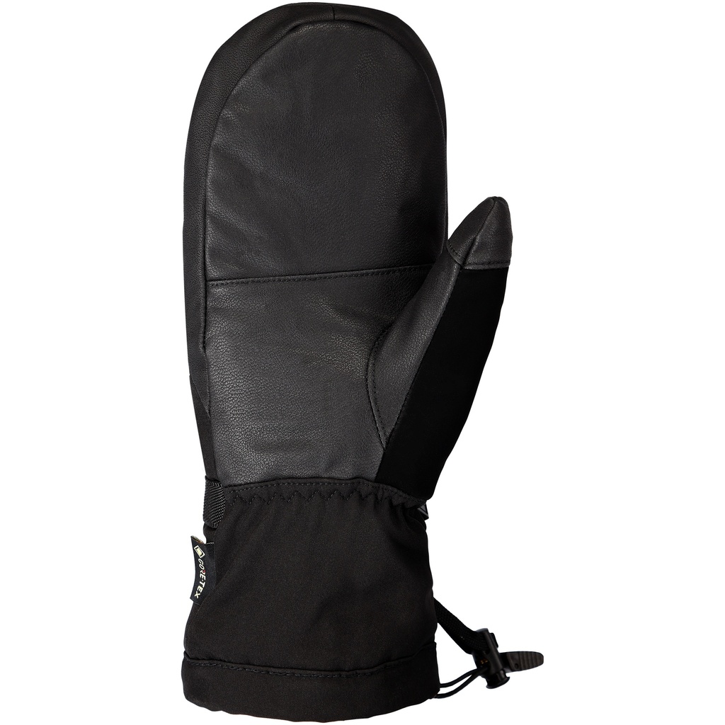 rukavice Viking Hudson GTX Mitten black