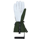 rukavice Viking Sven Ski Man green/white leather