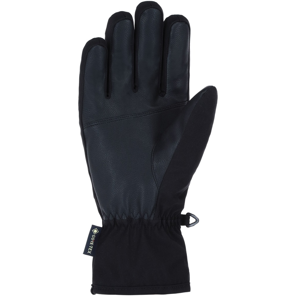 rukavice Viking Revo GTX Ski Man black