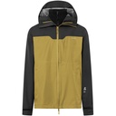bunda Viking Ravelo 3 in 1 Man light brown/black