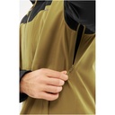 bunda Viking Ravelo 3 in 1 Man light brown/black