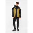 bunda Viking Ravelo 3 in 1 Man light brown/black