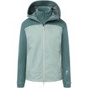 bunda Viking Ravelo 3 in 1 Lady green