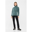 bunda Viking Ravelo 3 in 1 Lady green