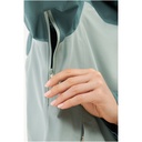 bunda Viking Ravelo 3 in 1 Lady green