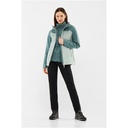 bunda Viking Ravelo 3 in 1 Lady green