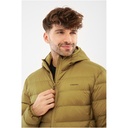 pánska bunda Viking Rovi Man olive