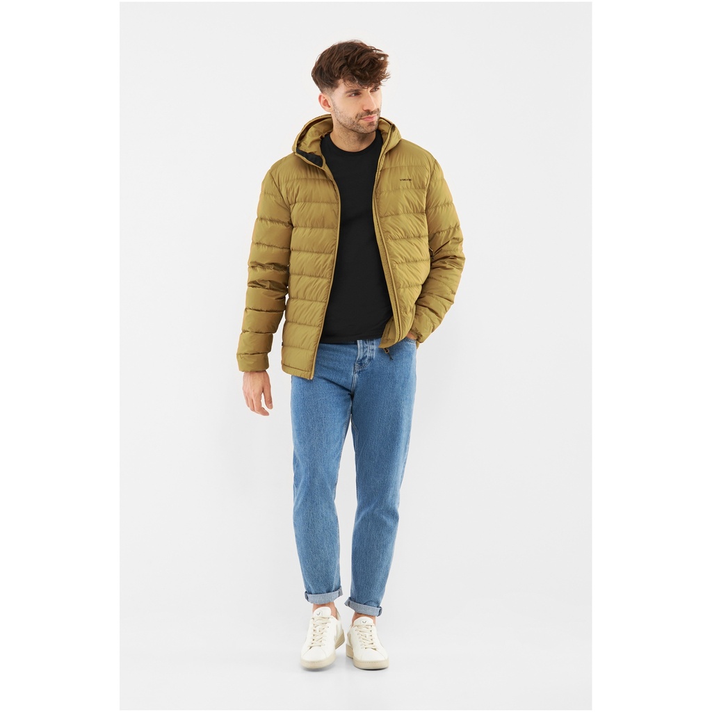 pánska bunda Viking Rovi Man olive