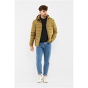 pánska bunda Viking Rovi Man olive