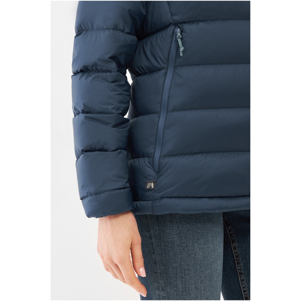 dámska bunda Viking Rovi Lady navy
