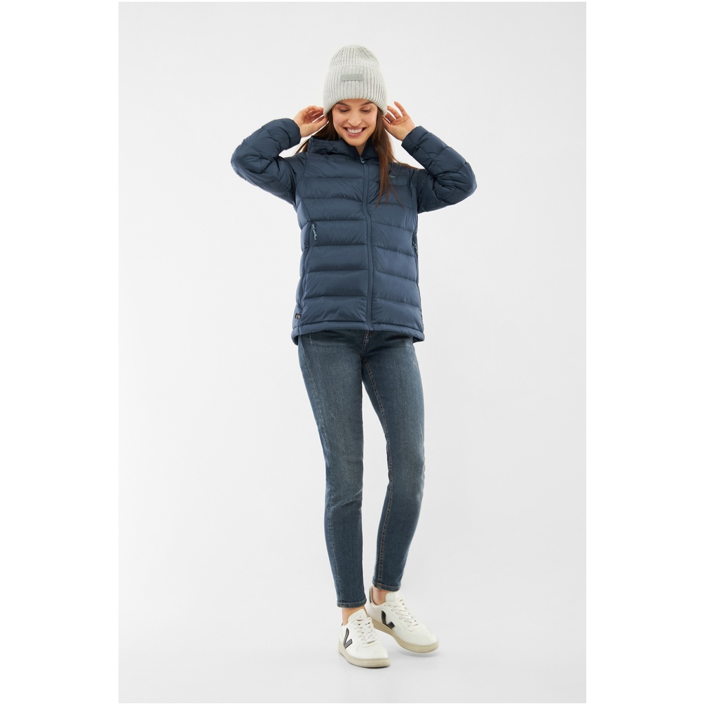 dámska bunda Viking Rovi Lady navy