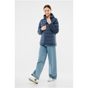 dámska bunda Viking Rovi Lady navy