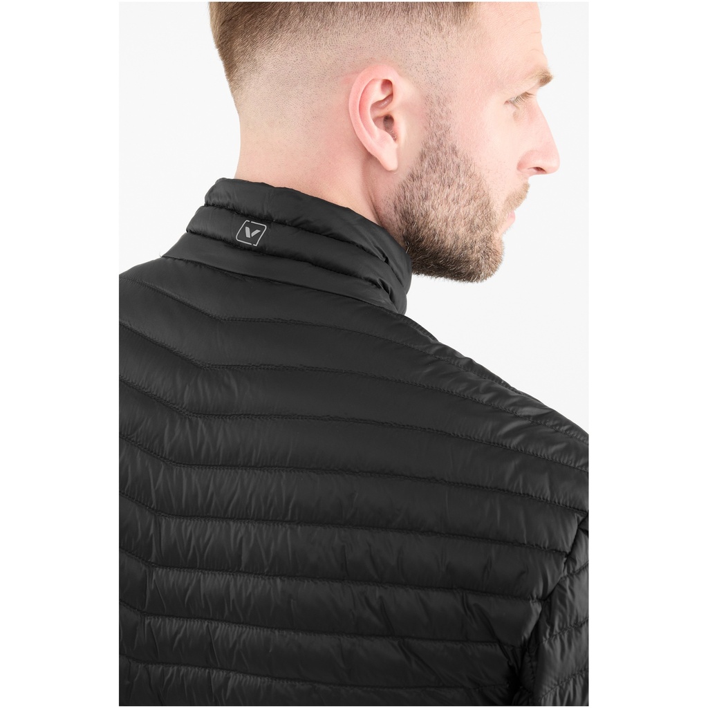 pánska bunda Viking Walzen Man black