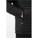 pánska bunda Viking Walzen Man black