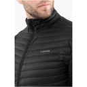 pánska bunda Viking Walzen Man black