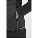 pánska bunda Zemu Man black
