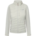 dámska bunda Zemu Lady beige