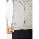 dámska bunda Zemu Lady beige