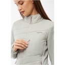 dámska bunda Zemu Lady beige