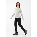 dámska bunda Zemu Lady beige