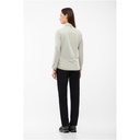 dámska bunda Zemu Lady beige