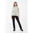 dámska bunda Zemu Lady beige