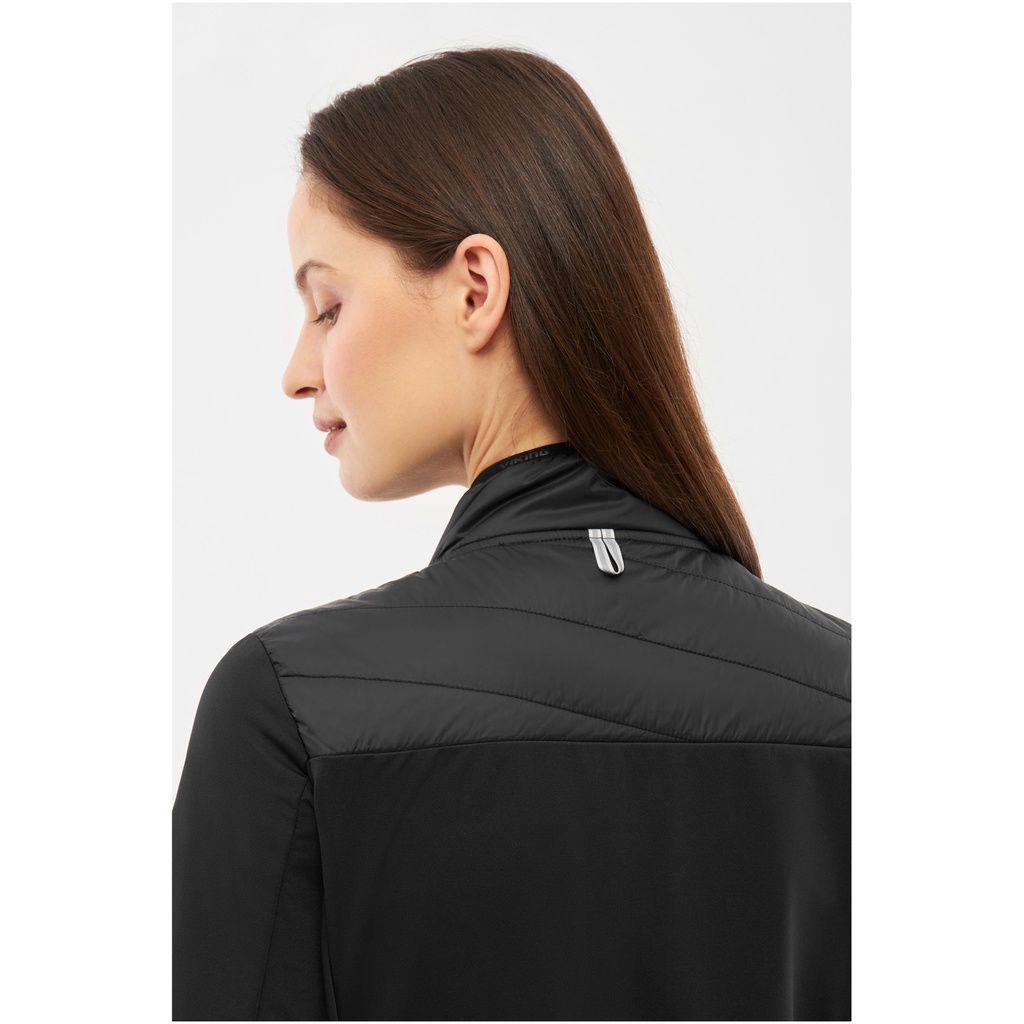 dámska bunda Zemu Lady black