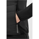 dámska bunda Zemu Lady black