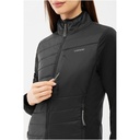 dámska bunda Zemu Lady black