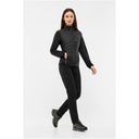 dámska bunda Zemu Lady black