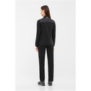 dámska bunda Zemu Lady black