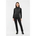 dámska bunda Zemu Lady black