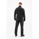 pánska mikina Viking Migano Polartec Man black