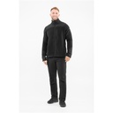 pánska mikina Viking Migano Polartec Man black