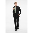 dámska mikina Viking Migano Polartec Lady black
