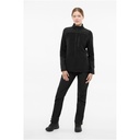 dámska mikina Viking Migano Polartec Lady black