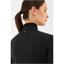 dámska mikina Viking Admont Full Zip black