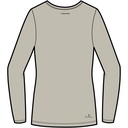 dámske tričko Viking Escalante Bamboo beige